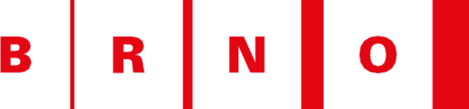 Logo statutárního města Brna