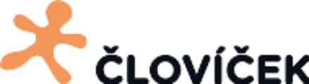 Logo Človíčka Brno
