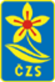 Logo Českého zahrádkářského svazu