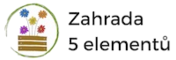 Logo Zahrady 5 elementů