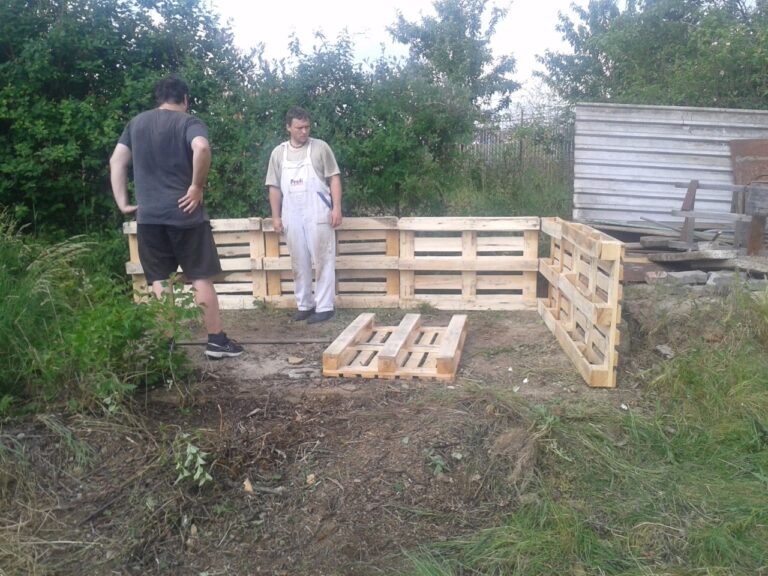 Kompost, který nesmrdí: šest věcí, na kterých to stojí