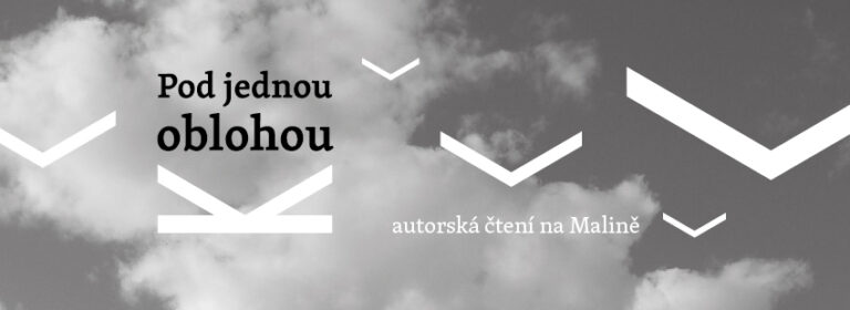 Pod jednou oblohou č.2 : Blanka Hošková