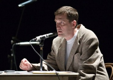 Pod jednou oblohou č.6 : Norbert Holub – ČTVRTEK 13.8. v 19:30
