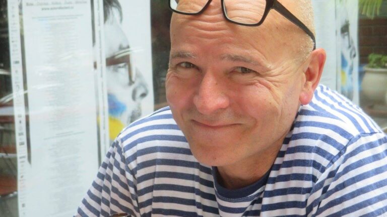 Pod jednou oblohou č.7 : Josef Zajíček – ČTVRTEK 27.8. v 19:00